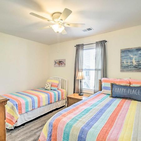 Freshly Remodeled Beach House, Steps To Shore Sunset Beach Ngoại thất bức ảnh