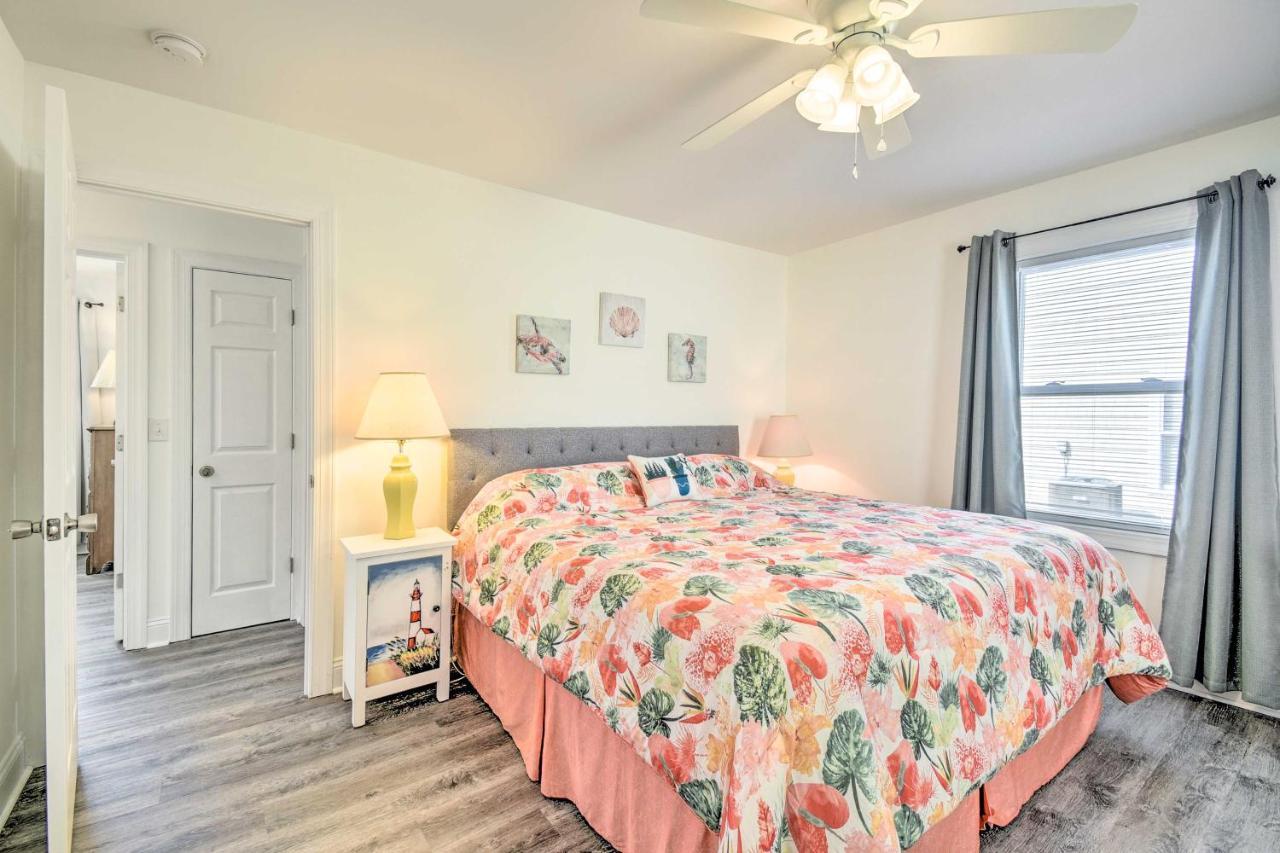 Freshly Remodeled Beach House, Steps To Shore Sunset Beach Ngoại thất bức ảnh