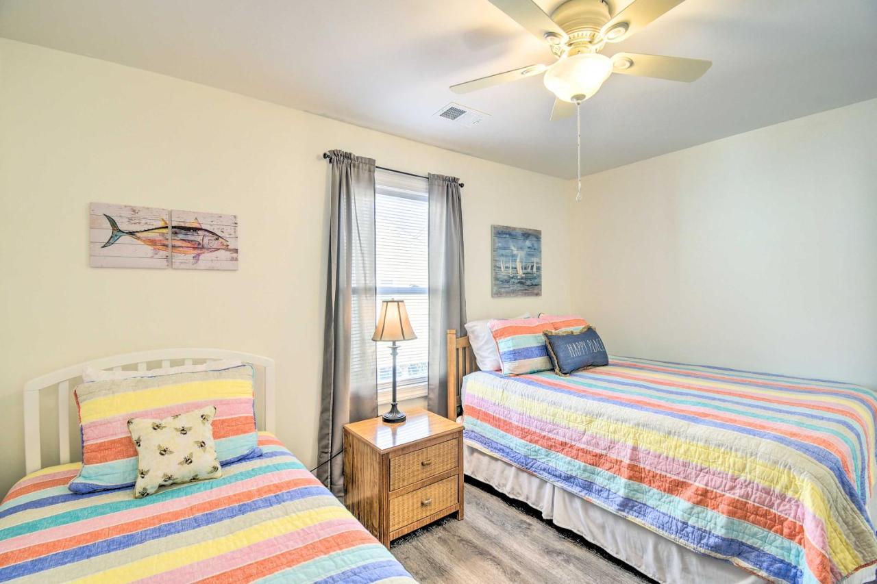 Freshly Remodeled Beach House, Steps To Shore Sunset Beach Ngoại thất bức ảnh